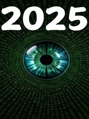 cover image of 2025